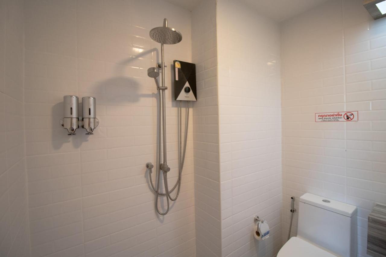 Rabbit Hotel Phimai Екстериор снимка