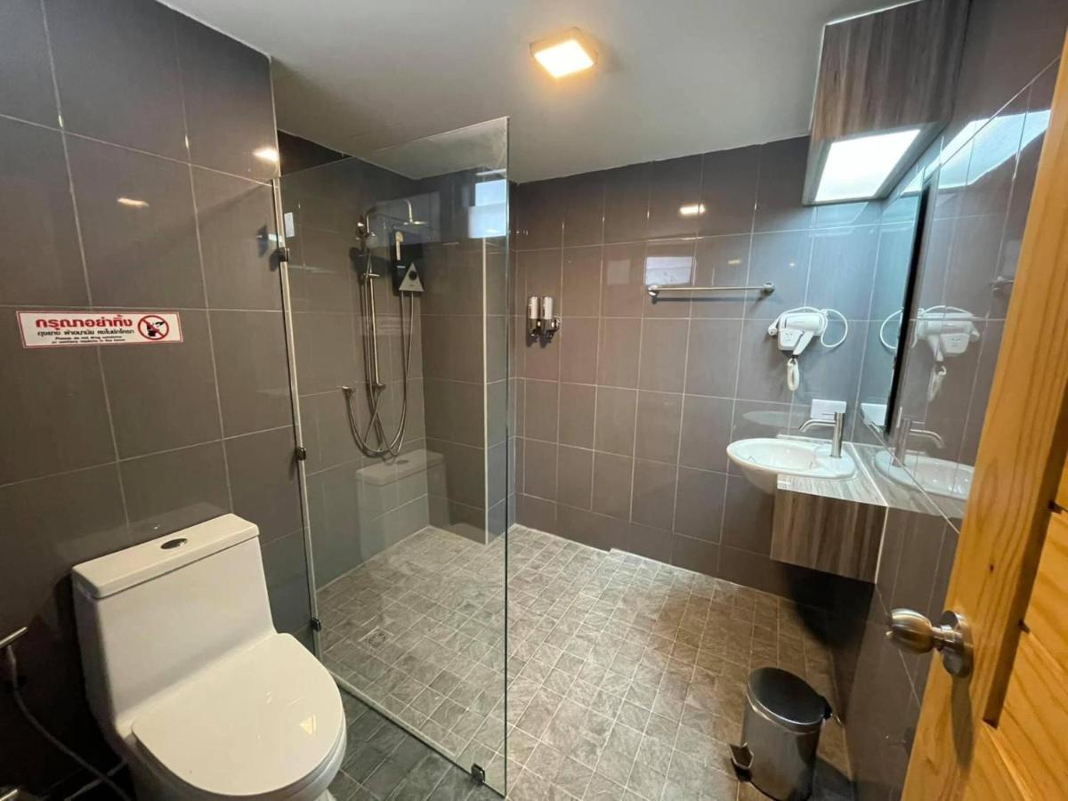 Rabbit Hotel Phimai Екстериор снимка